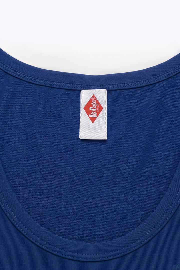 Lee Cooper Boys Solid Vest (Pack of 2) - Multicolor — image 5